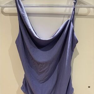 Urban Outfitters Lavender Bodysuit